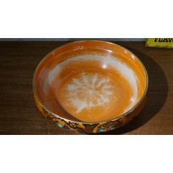 Wilkinson Ltd Royal Staffordshire Vintage Pottery - 20's/30's Centre Bowl