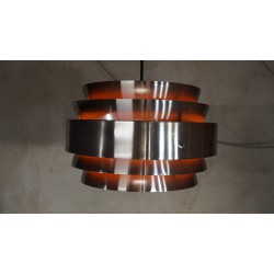 Vintage Lakro Amstelveen hanglamp