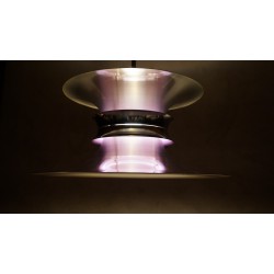 Bent Nordsted - Lyskaer Belysning - Deense design hanglamp