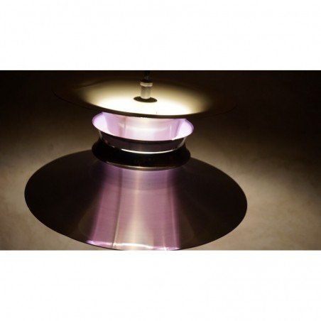 Bent Nordsted - Lyskaer Belysning - Deense design hanglamp