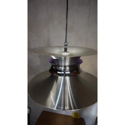 Bent Nordsted - Lyskaer Belysning - Deense design hanglamp