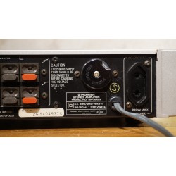 Mooie vintage stereo-set Pioneer - SA-3000 CT-3000 TX-3000