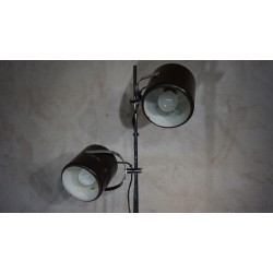 Mooie vintage Anvia vloerlamp