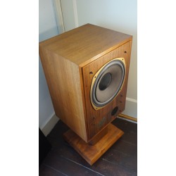 Mooie Tannoy Bradley SL65 speakers - 1983-1985