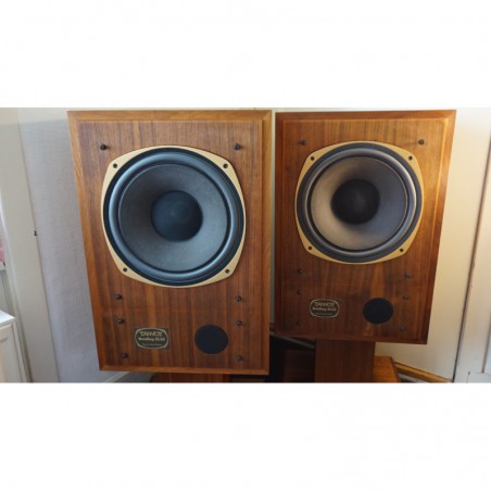 Mooie Tannoy Bradley SL65 speakers - 1983-1985