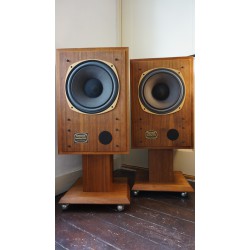 Mooie Tannoy Bradley SL65 speakers - 1983-1985