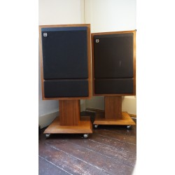 Mooie Tannoy Bradley SL65 speakers - 1983-1985