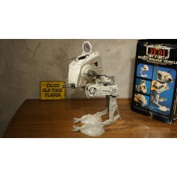 Original Star Wars Scout Walker Vehicle - 1982