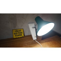 Hala Zeist wandlamp - groen