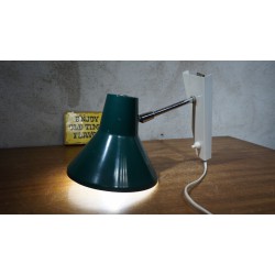 Hala Zeist wandlamp - groen