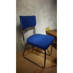 Prachtige Ahrend de Cirkel design stoel - Friso Kramer