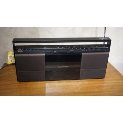 Bang & Olufsen Beosystem 10  (Type 1512) radio cassetterecorder