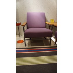 Setje vintage design fauteuils - Rob Parry voor Gelderland