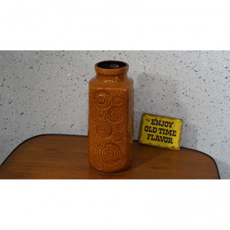 Mooie caramel gekleurde Scherurich Jura 282-26