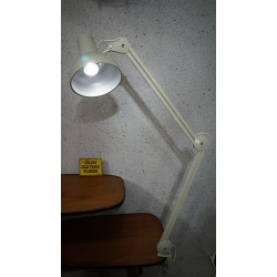 Prachtige grote Luxo L-101 R architectenlamp