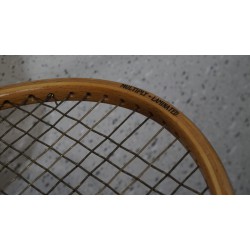 Mooi vintage Yonex B-9100 badmintonracket