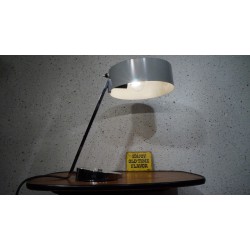 Prachtige Italiaanse design tafellamp - Bruno Gatta style