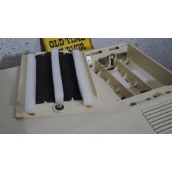 Mooie en goede Philips AF270 kofferplatenspeler