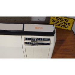 Mooie en goede Philips AF270 kofferplatenspeler