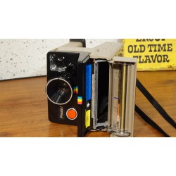 Mooie Polaroid Land Camera Presto! SX-70