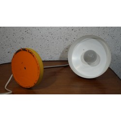 Mooie vintage design tafellamp