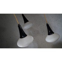 Zeldzame vintage hanglamp