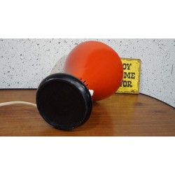 Zeldzaam mooi vintage tafellampje