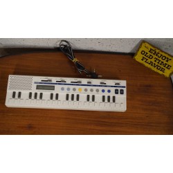 CASIO VL-TONE electronical musical instrument VL-5