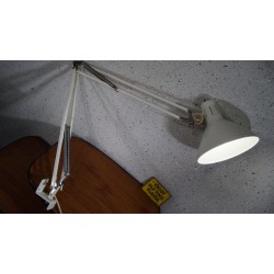 Hele mooie Hala Zeist architectenlamp