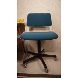 Hele mooie Gispen 2532 bureaustoel - Stratus