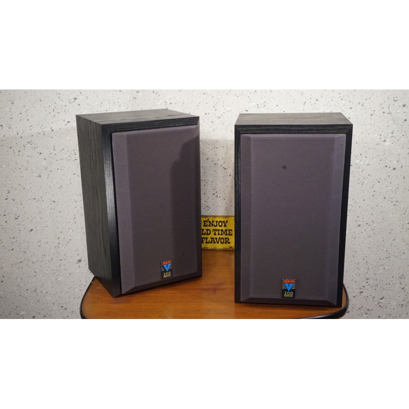 Setje mooie B&W 200 Series - speakers - V201