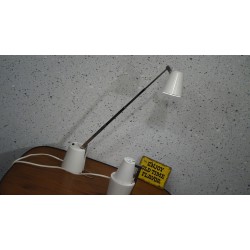 Vintage design leeslamp - Lampette - Koch - 1963 (Model E6)