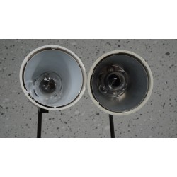 Vintage design leeslamp - Lampette - Koch - 1963 (Model E6)