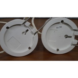 Vintage design leeslamp - Lampette - Koch - 1963 (Model E6)