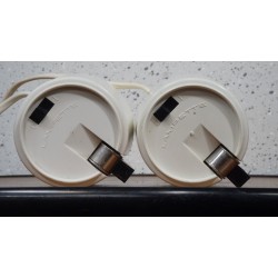 Vintage design leeslamp - Lampette - Koch - 1963 (Model E6)