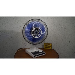 Hele mooie Windmill tafelventilator