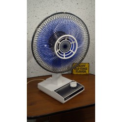 Hele mooie Windmill tafelventilator