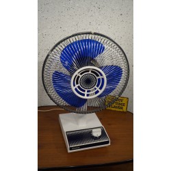 Hele mooie Windmill tafelventilator