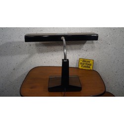 Bijzonder mooie vintage tafellamp - TL - 1979