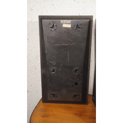 Setje vintage Bang en Olufsen BEOVOX P30 speakers