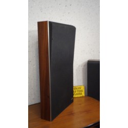 Setje vintage Bang en Olufsen BEOVOX P30 speakers