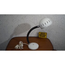 Prachtig vintage design tafellampje