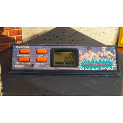 Tiger Electronics Inc. - Electronic Street Fighter II Capcom