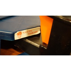 Tiger Electronics Inc. - Electronic Street Fighter II Capcom