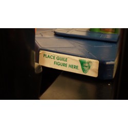 Tiger Electronics Inc. - Electronic Street Fighter II Capcom