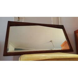 mooie grote schouwspiegel