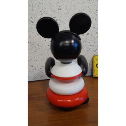 Mickey Mouse stapelspel - Walt Disney Productions