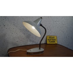 Bijzonder mooi vintage design tafellampje