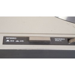 Pioneer PL-200 Direct Drive stereo platenspeler