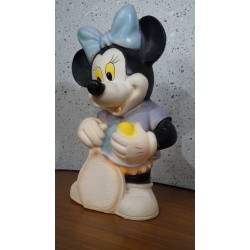 Minnie Mouse tafellamp - Disney art 515